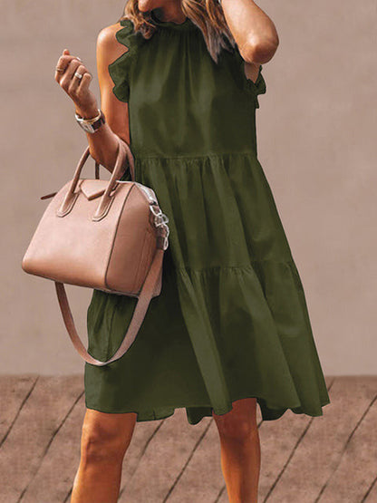 Vonda Dress