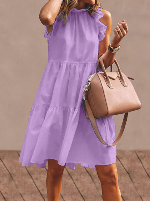 Vonda Dress