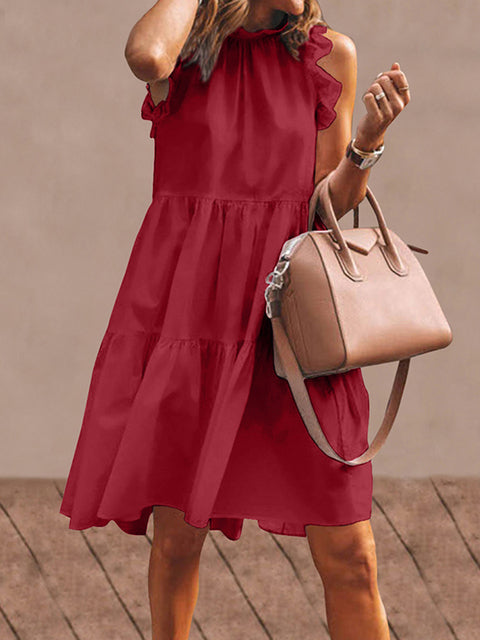 Vonda Dress