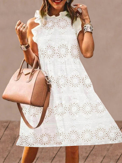 Vonda Dress