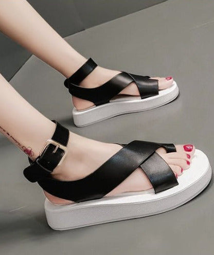 Sasha Sandals