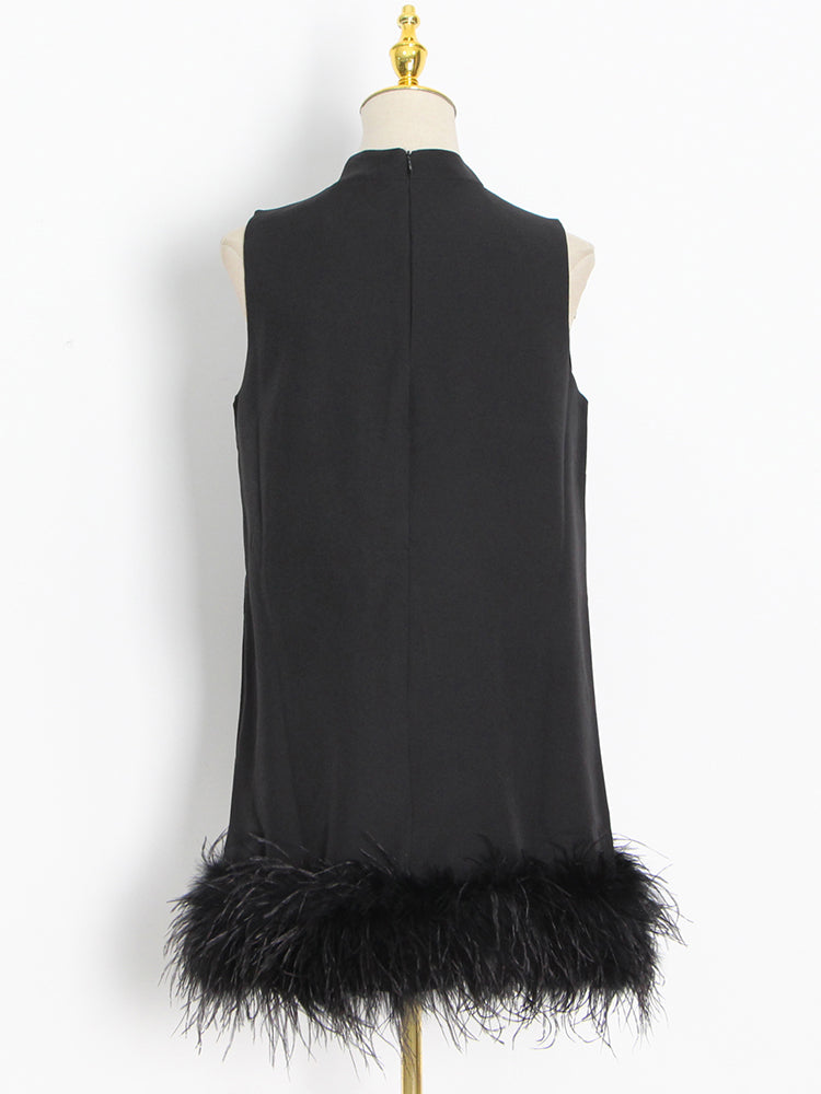 Shannon Dress