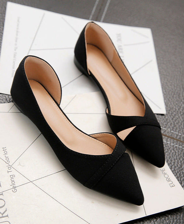 Courtney Shoes
