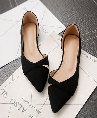 Courtney Shoes