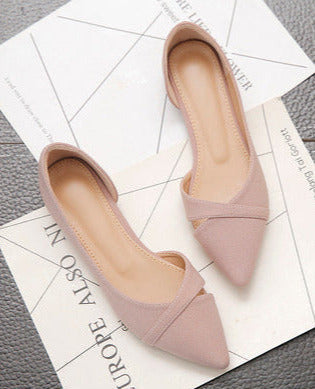 Courtney Shoes