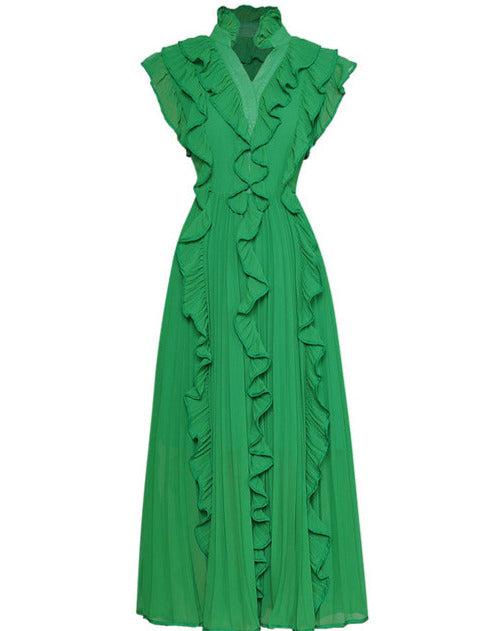 Amelia Midi Dress