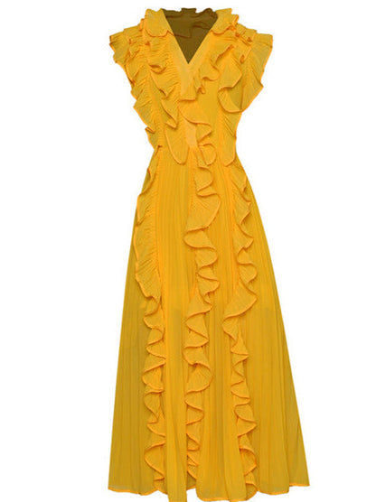 Amelia Midi Dress