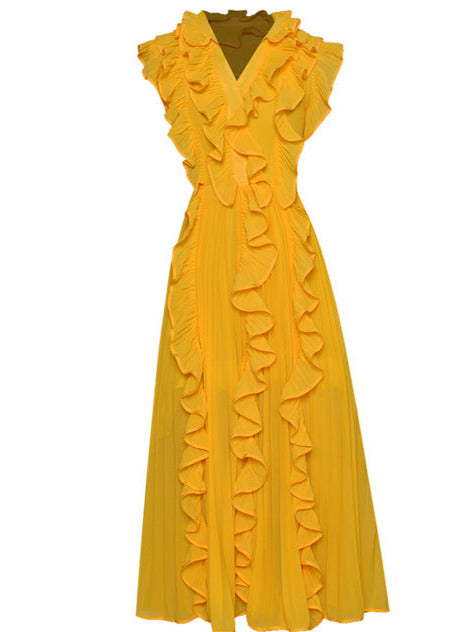 Amelia Midi Dress