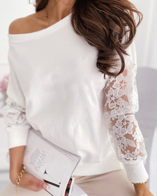 Deborah Sweetshirt