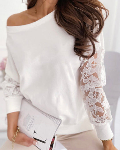 Deborah Sweetshirt