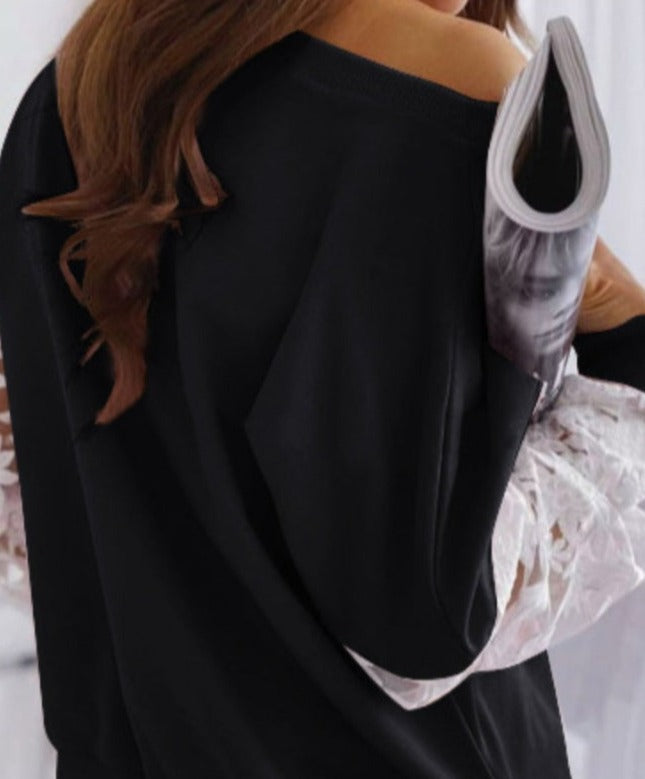 Deborah Sweetshirt