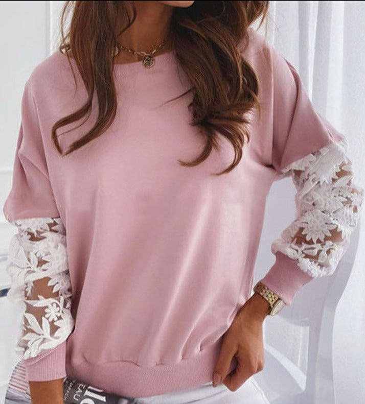 Deborah Sweetshirt