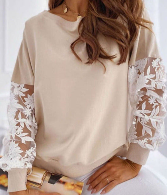 Deborah Sweetshirt