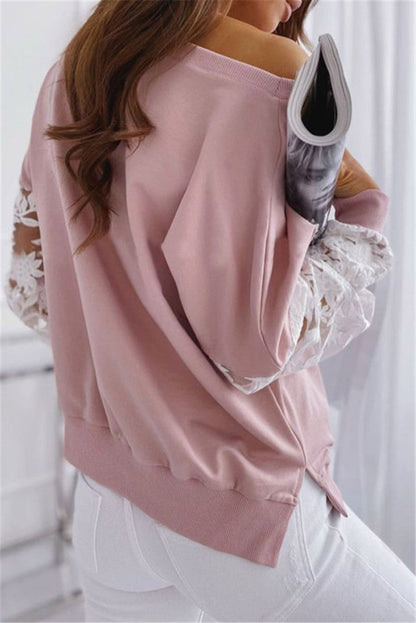 Deborah Sweetshirt