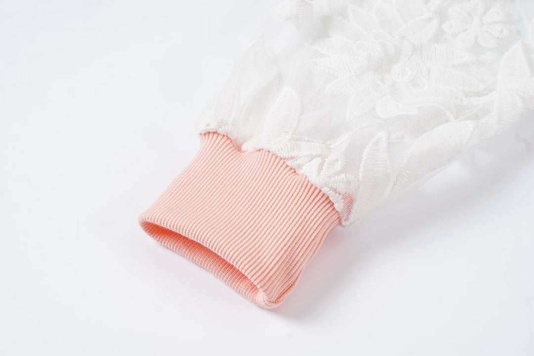 Deborah Sweetshirt