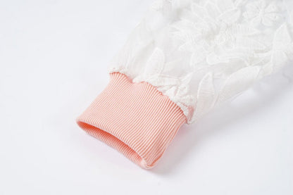 Deborah Sweetshirt
