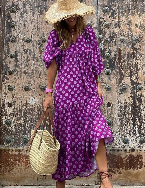 Liliana Dress