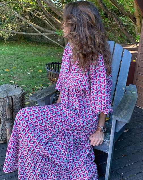 Liliana Dress