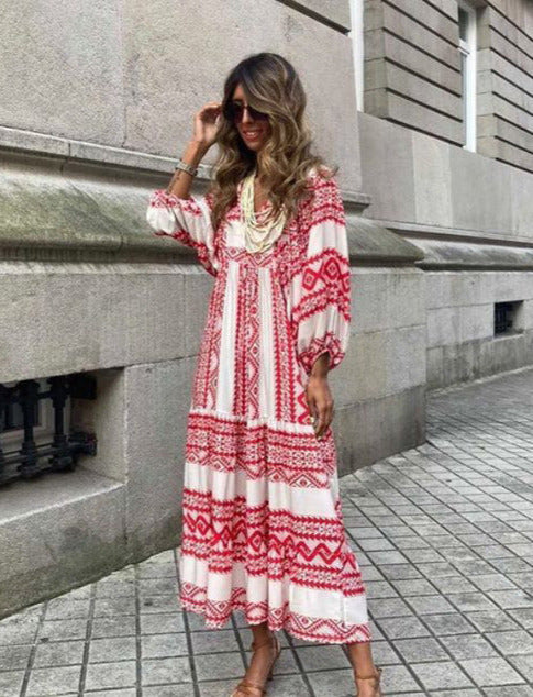 Liliana Dress