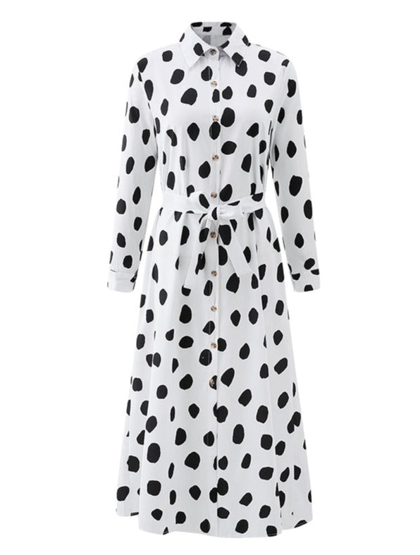 Dakota Elegant Dress