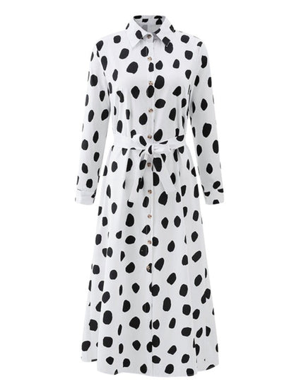 Dakota Elegant Dress