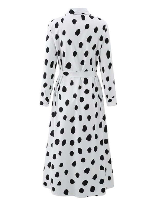 Dakota Elegant Dress