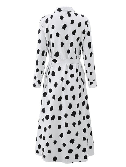 Dakota Elegant Dress