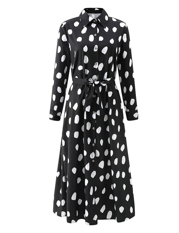 Dakota Elegant Dress