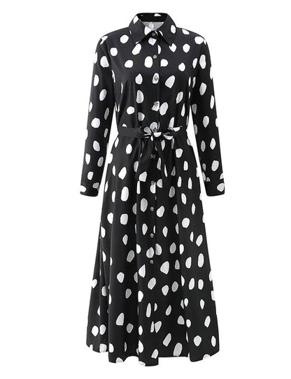 Dakota Elegant Dress