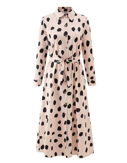 Dakota Elegant Dress