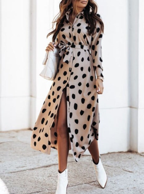 Dakota Elegant Dress