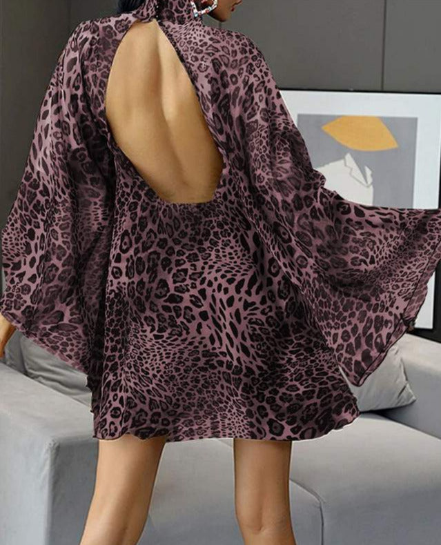 Alicia Dress