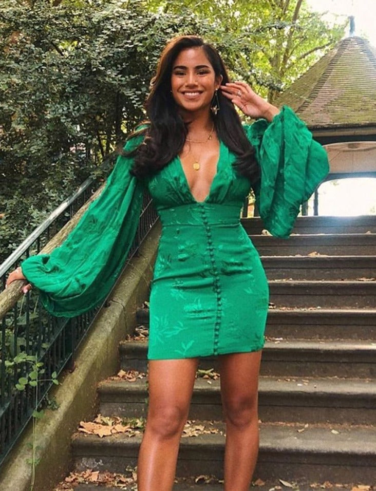Karolina Dress