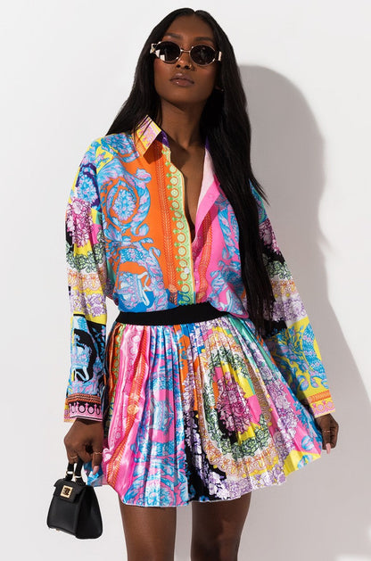 Amelita Summer Set