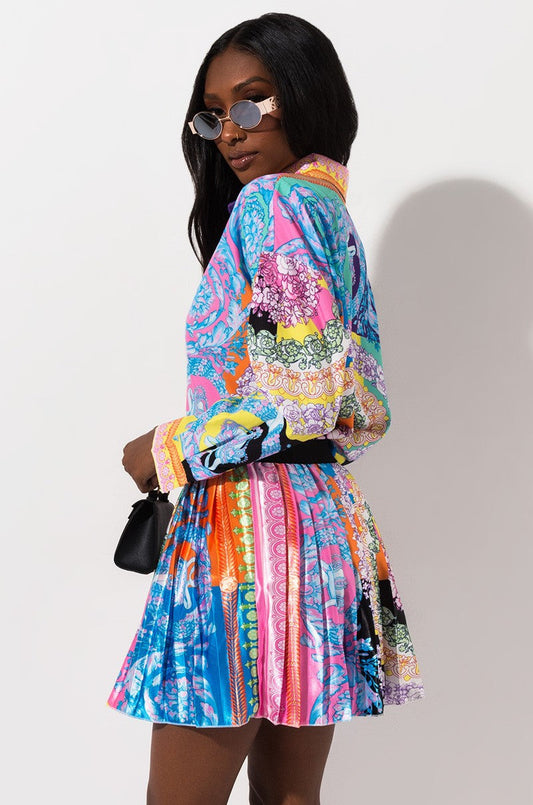 Amelita Summer Set