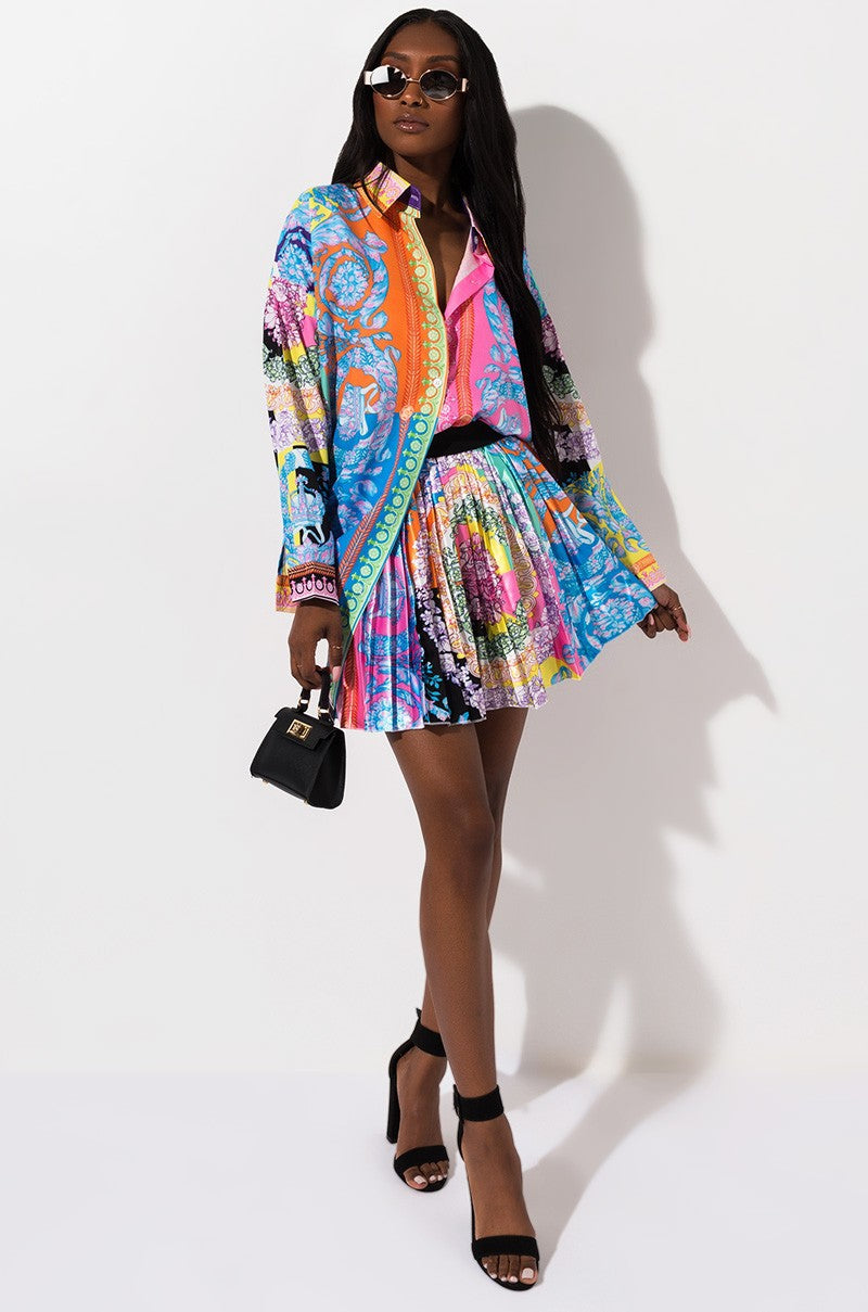 Amelita Summer Set
