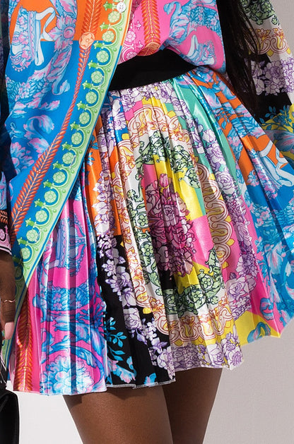 Amelita Summer Set