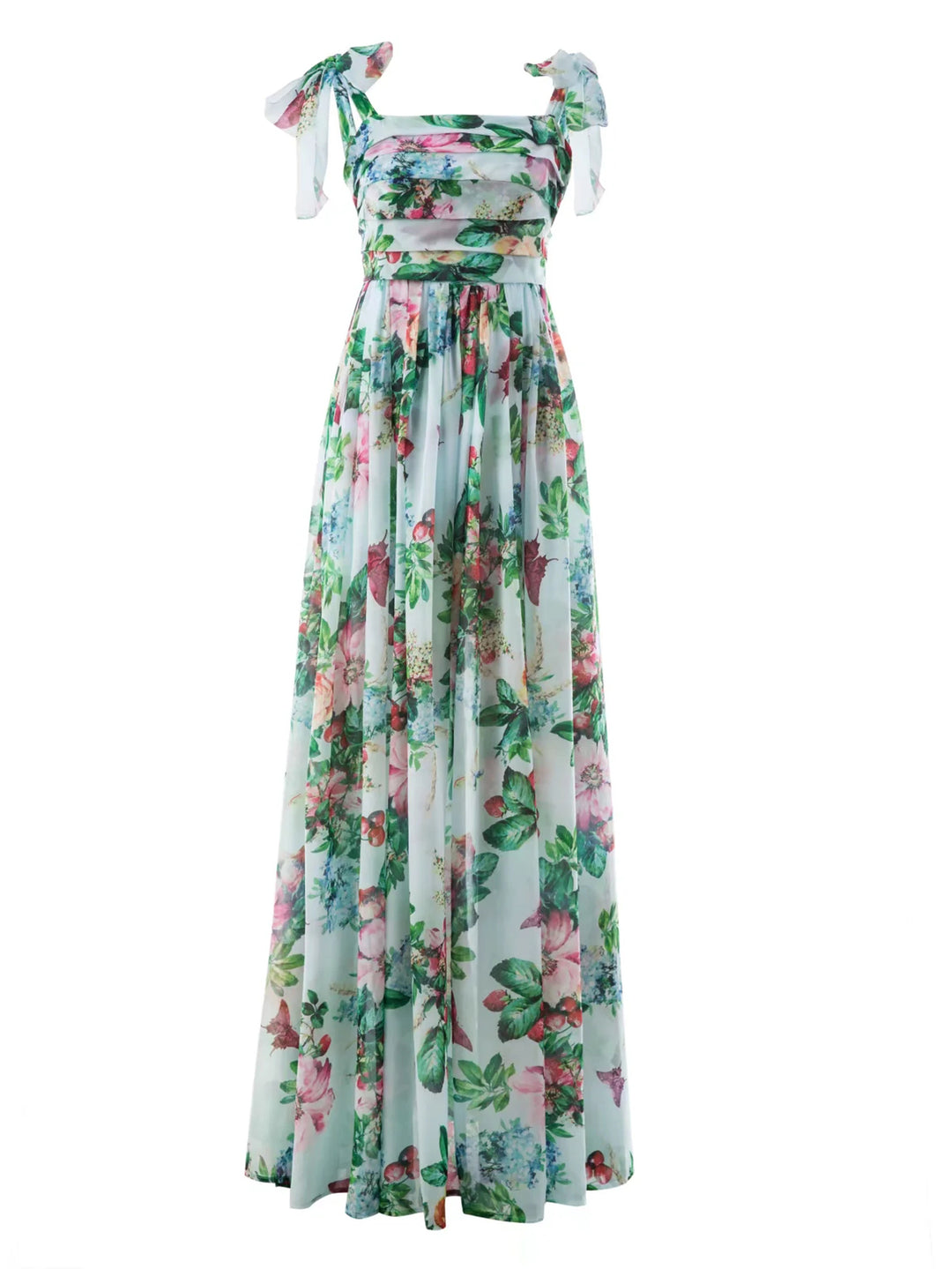 Naomi Dress