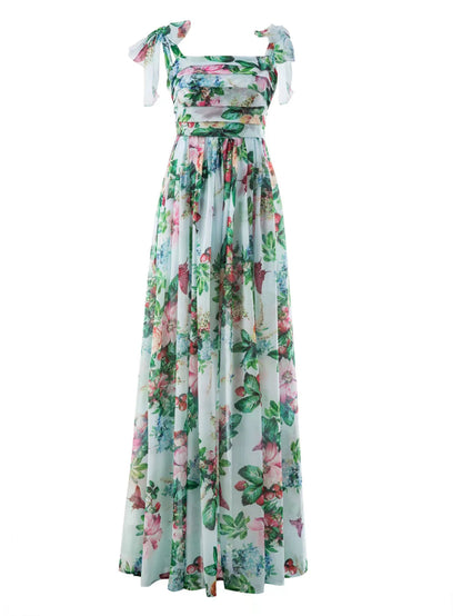 Naomi Dress