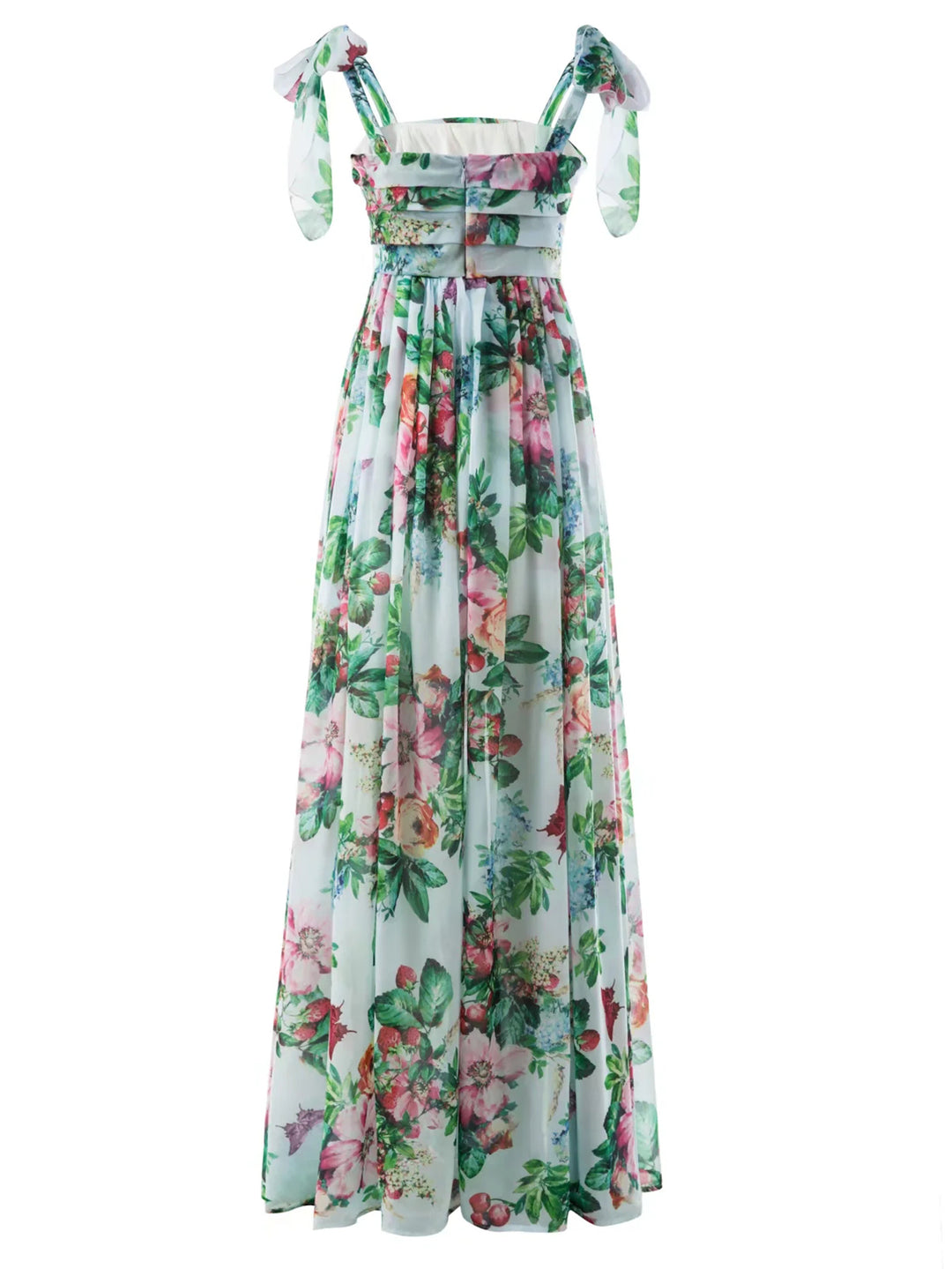 Naomi Dress