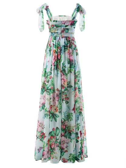 Naomi Dress