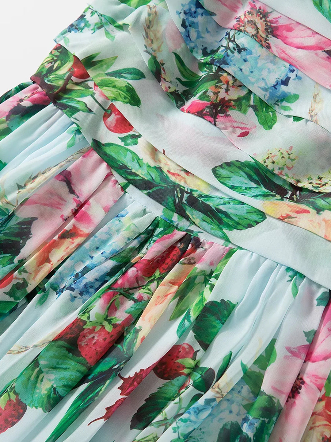 Naomi Dress