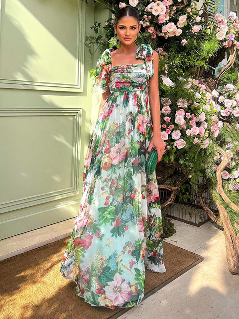 Naomi Dress