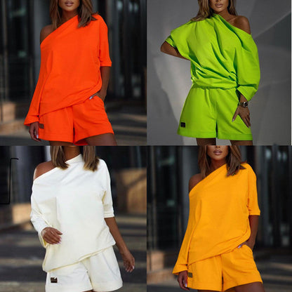 Ronna Oversized Set