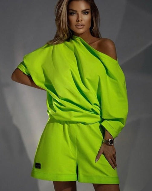 Ronna Oversized Set
