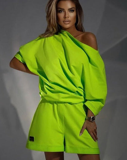Ronna Oversized Set