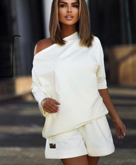 Ronna Oversized Set