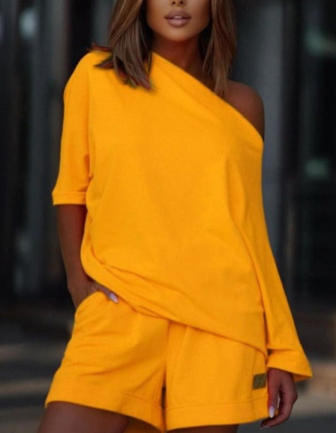 Ronna Oversized Set