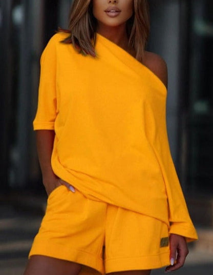 Ronna Oversized Set
