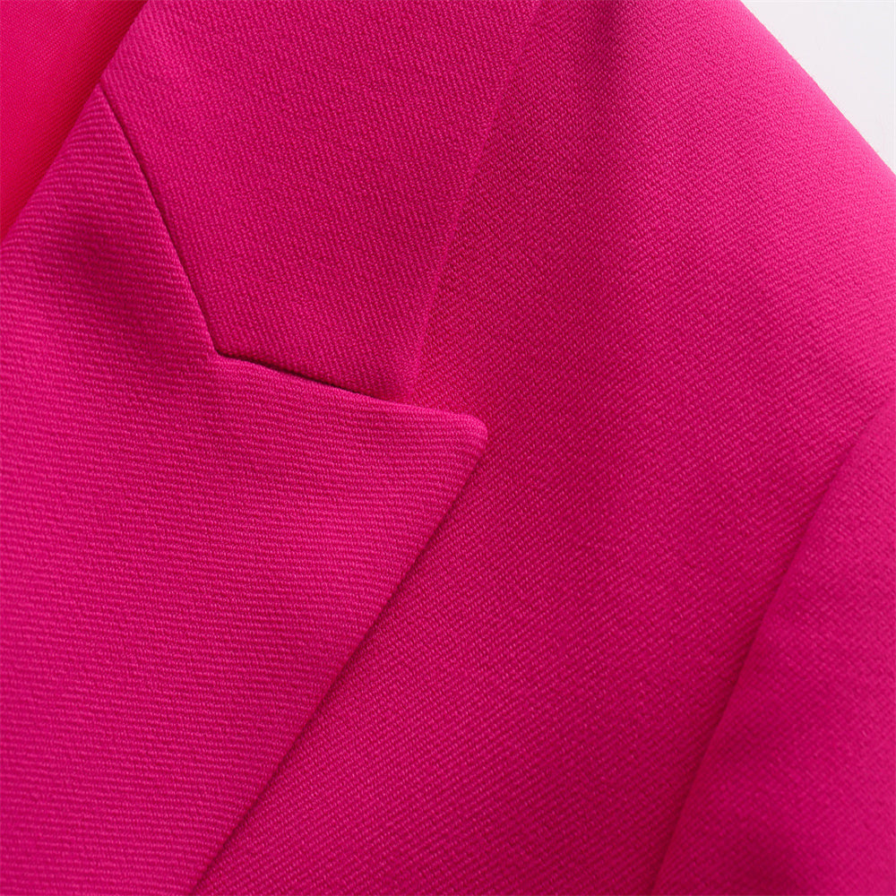 Christine Jacket And Skirt